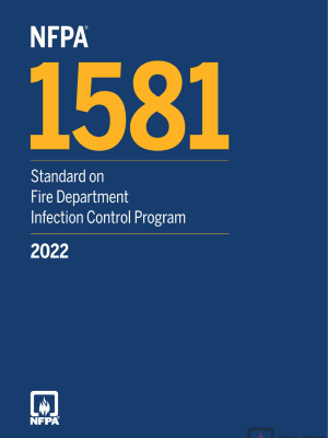NFPA 1581 PDF NFPA 1581 PDF